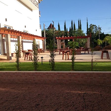 Raios de Sol Missioneiro Sao Pedro de Butia Exterior foto