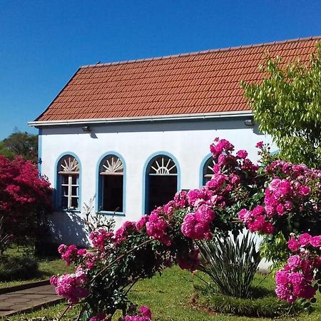 Raios de Sol Missioneiro Sao Pedro de Butia Exterior foto