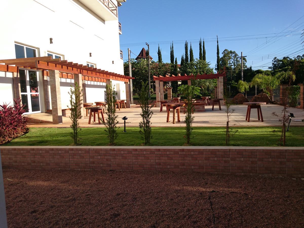 Raios de Sol Missioneiro Sao Pedro de Butia Exterior foto
