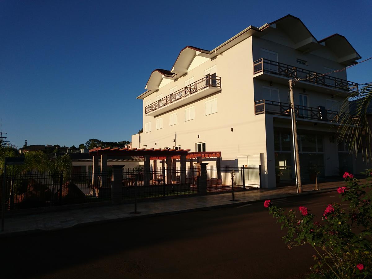 Raios de Sol Missioneiro Sao Pedro de Butia Exterior foto