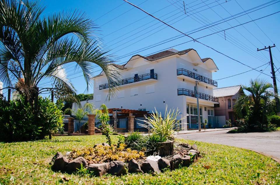Raios de Sol Missioneiro Sao Pedro de Butia Exterior foto